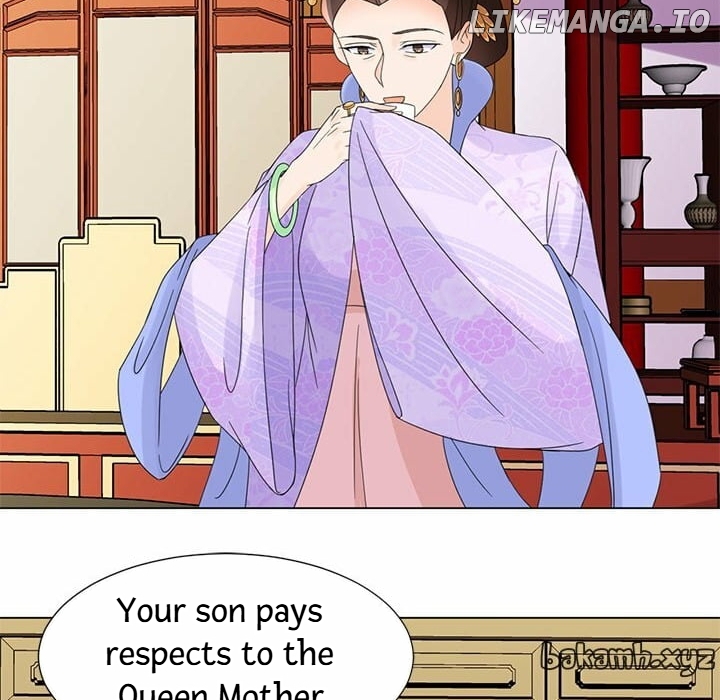 Reborn for Revenge chapter 3 - page 77